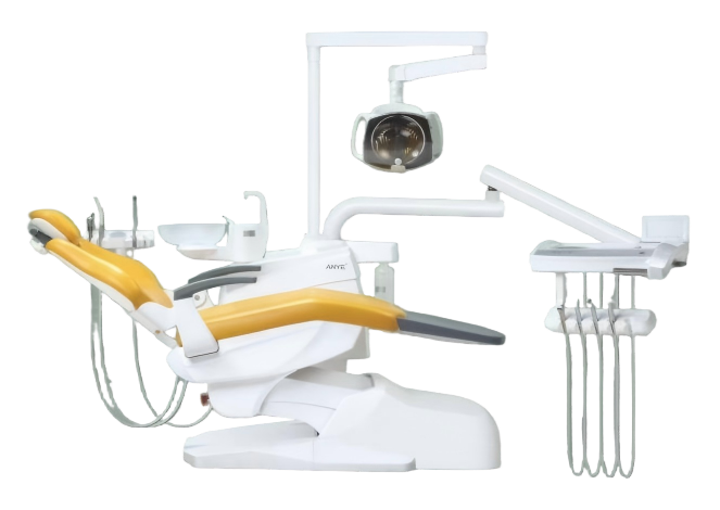 牙科綜合治療臺(tái) AY-215C2