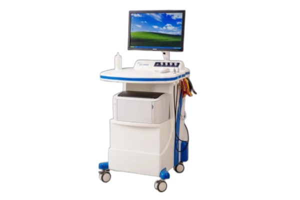 腦血管功能檢測(cè)儀 DJ-9000