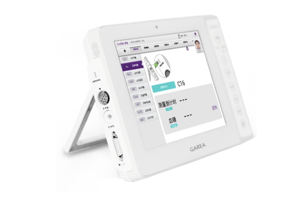 便攜式健康管理一體機(jī)