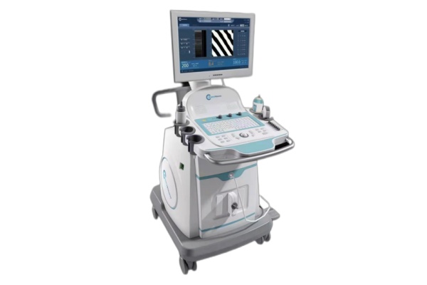 無(wú)創(chuàng)肝纖維化和脂肪變量化檢測(cè)系統(tǒng)